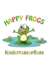 Happy Frogs  - Kindertagespflege Happy Frogs  Köln ( Agnesviertel )